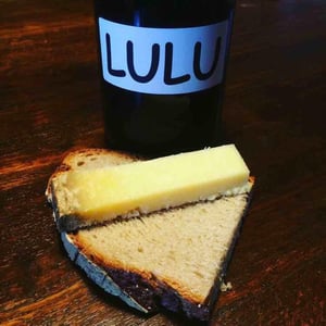 Cau Eden - James Eden - Lulu