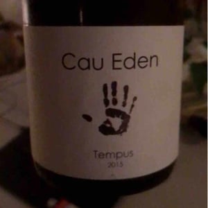 Lulu - Cau Eden - James Eden 