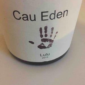Lulu - Cau Eden - James Eden 