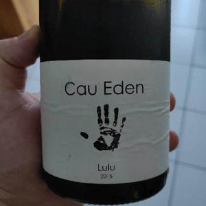 Lulu - Cau Eden - James Eden 