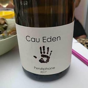 Lulu - Cau Eden - James Eden 