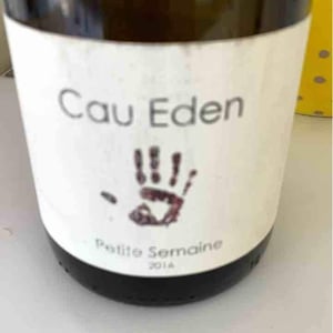 Lulu - Cau Eden - james-eden