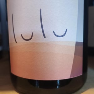Lulu - La Bohème - Patrick Bouju 