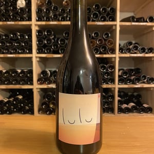 Lulu - La Bohème - Patrick Bouju 
