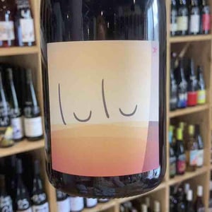 Lulu - La Bohème - Patrick Bouju 