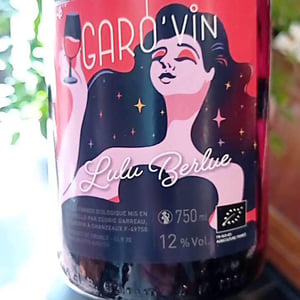 Lulue Berlue - Garo'vin - cedric-garreau