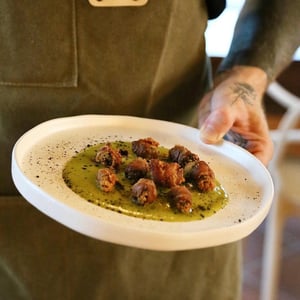 Lumaca - Osteria La Macchia - 802489