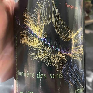 Les Vignes de l'Angevin - Jean-Pierre Robinot - Lumière des Sens