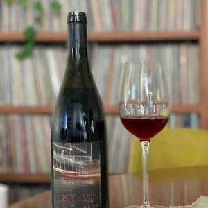 Les Vignes de l'Angevin - Jean-Pierre Robinot - Lumière des Sens