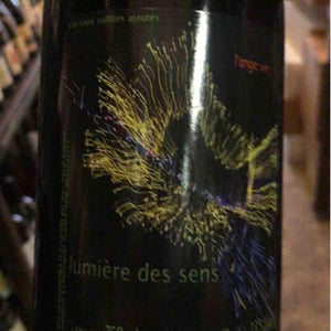Les Vignes de l'Angevin - Jean-Pierre Robinot - Lumière des Sens