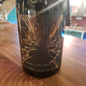 Lumière des Sens - Les Vignes de l'Angevin - jean-pierre-robinot
