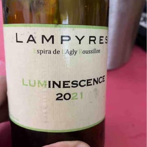 Luminescence - Domaine Lampyres - francois-xavier-daure -2020