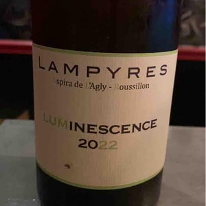 Luminescence - Domaine Lampyres - francois-xavier-daure -2020