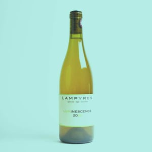 Luminescence - Domaine Lampyres - francois-xavier-daure -2020