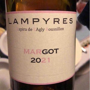 Domaine Lampyres - François-Xavier Dauré - Luminescence