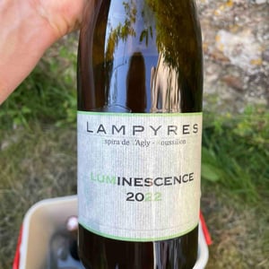 Luminescence - Domaine Lampyres - francois-xavier-daure -2020