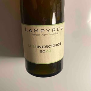 Luminescence - Domaine Lampyres - francois-xavier-daure -2020