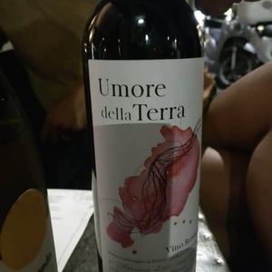 L'umore Della Terra - Francesca Elli Pistoia - francesca-elli