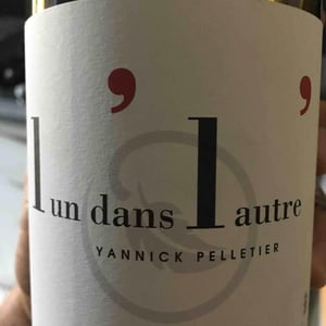L'Un Dans L'Autre - Domaine Yannick Pelletier - yannick-pelletier