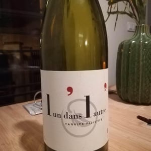 L'Un Dans L'Autre 2019