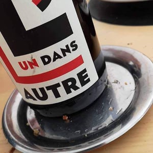 L’un Dans L’autre - Les Maoù - Aurélie & Vincent Garreta 
