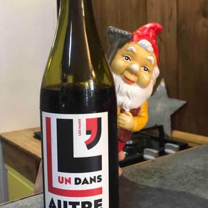 L’un Dans L’autre 2018