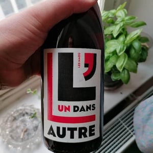 L’un Dans L’autre 2019