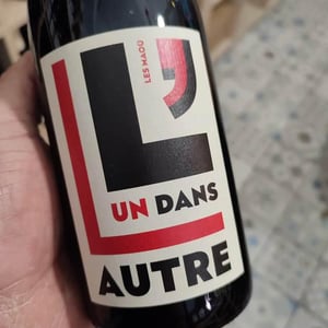 L’un Dans L’autre - Les Maoù - aurelie-vincent-garreta