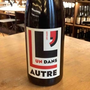 L’un Dans L’autre - Les Maoù - aurelie-vincent-garreta