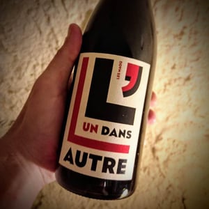 L’un Dans L’autre - Les Maoù - Aurélie & Vincent Garreta 