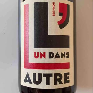 L’un Dans L’autre - Les Maoù - Aurélie & Vincent Garreta 