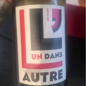 L’un Dans L’autre - Les Maoù - Aurélie & Vincent Garreta 