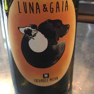 Luna & Gaia 2017