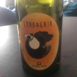 Domaine Milan - Emma, Théophile & Henri Milan - Luna & Gaia