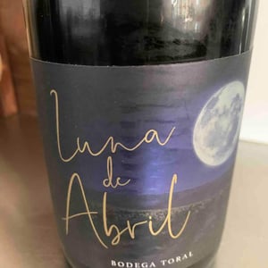 Luna de Abril - Bodega Toral - pablo-toral-gomez