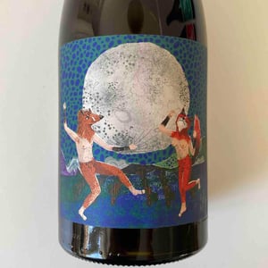 Luna Llena - Alex Craighead Wines - Don & Kindeli Wines - Alex Craighead & Josefina Venturino 