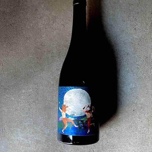 Luna Llena - Alex Craighead Wines - Don & Kindeli Wines - Alex Craighead & Josefina Venturino 