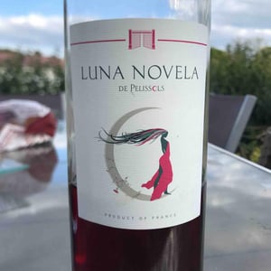 Luna Novela Rosé 2016