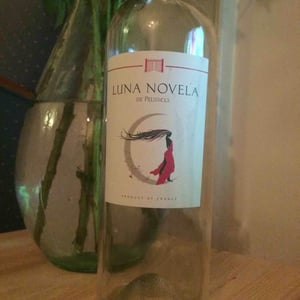 Luna Novela Rosé - Domaine de Pélissols - vincent-bonnal