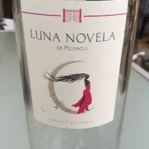 Luna Novela Rosé - Domaine de Pélissols - Vincent Bonnal 
