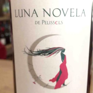 Luna Novela Rosé - Domaine de Pélissols - vincent-bonnal