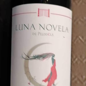 Luna Novela Rosé - Domaine de Pélissols - vincent-bonnal