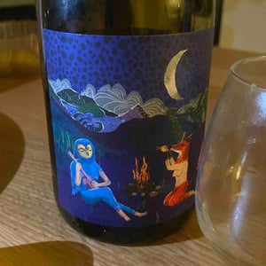 Luna Nueva - Alex Craighead Wines - Don & Kindeli Wines - alex-craighead-josefina-venturino
