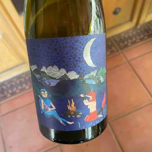 Luna Nueva - Alex Craighead Wines - Don & Kindeli Wines - Alex Craighead & Josefina Venturino 