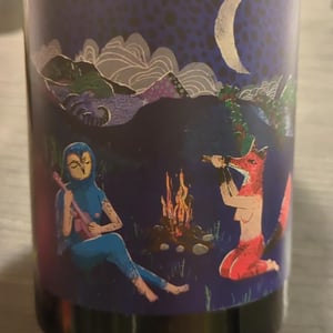 Luna Nueva - Alex Craighead Wines - Don & Kindeli Wines - alex-craighead-josefina-venturino