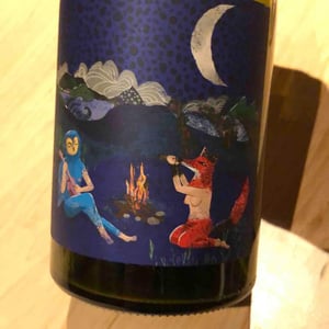 Luna Nueva - Alex Craighead Wines - Don & Kindeli Wines - Alex Craighead & Josefina Venturino 