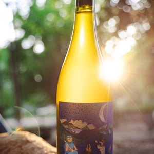 Luna Nueva - Alex Craighead Wines - Don & Kindeli Wines - alex-craighead-josefina-venturino