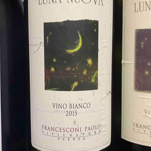Luna Nuova - Paolo Francesconi - paolo-francesconi