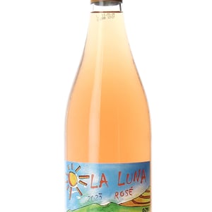 La Luna Rosé - Bruno Duchêne - bruno-duchene