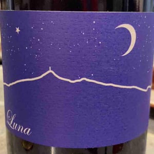 Luna - L'Âme Bleue - Perrine Loeuilleux & Alix Wineglass + Gypsy Queen -2022